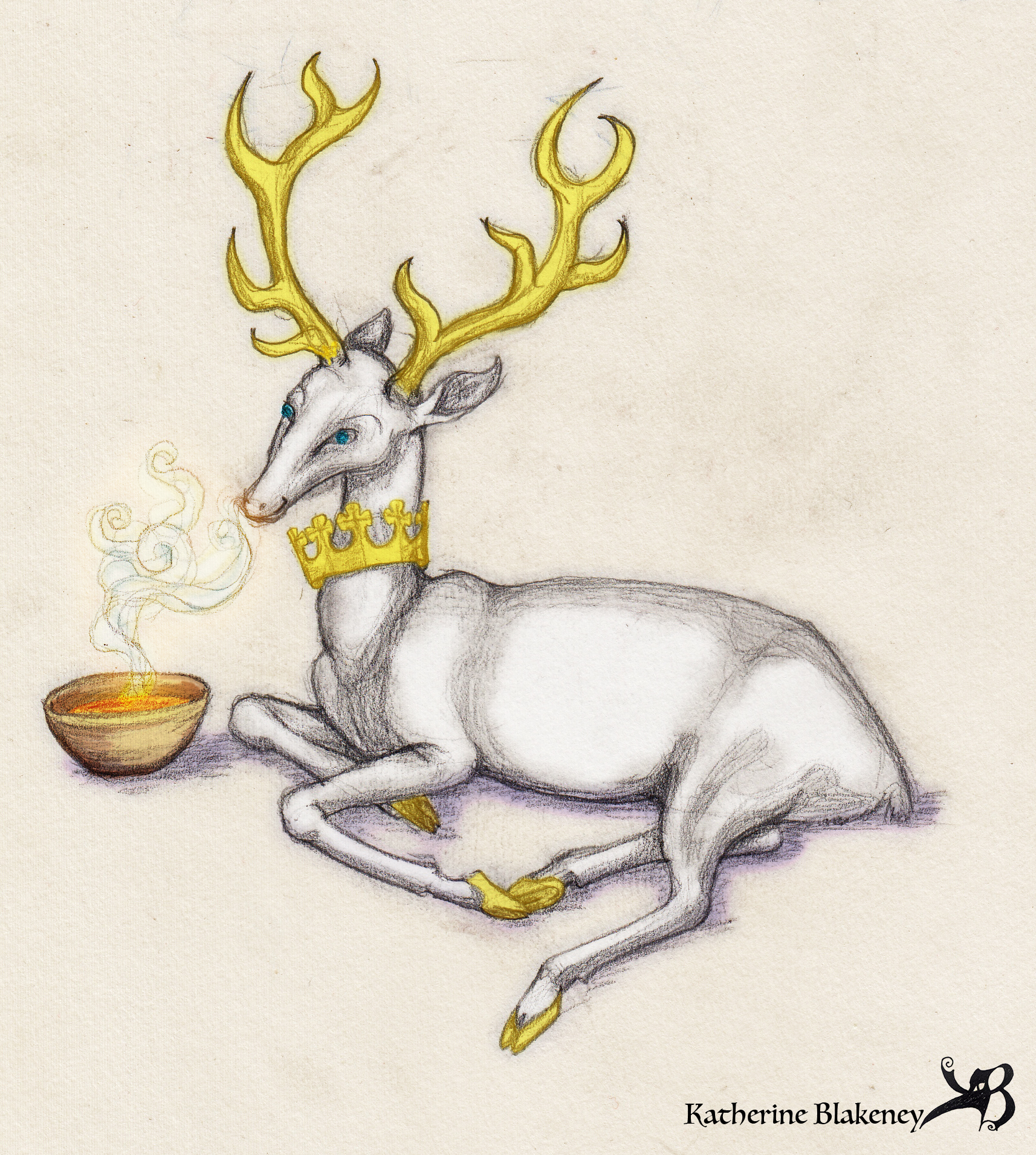 White Hart